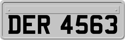 DER4563