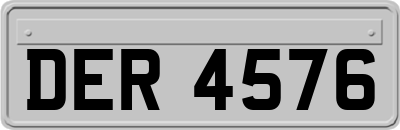 DER4576