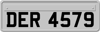 DER4579