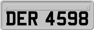 DER4598