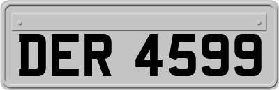 DER4599