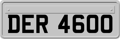 DER4600