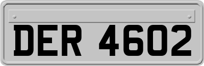 DER4602