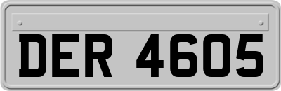 DER4605