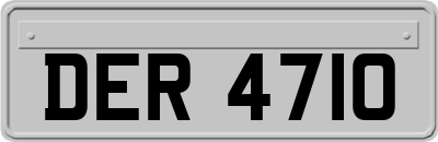 DER4710