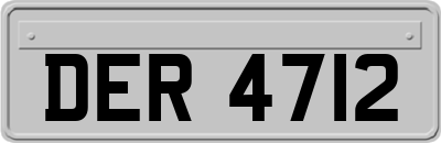 DER4712