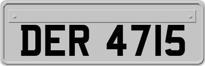 DER4715