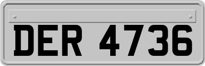 DER4736