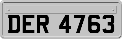 DER4763
