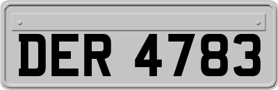 DER4783