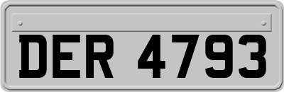 DER4793