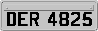 DER4825
