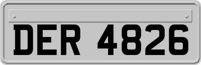 DER4826