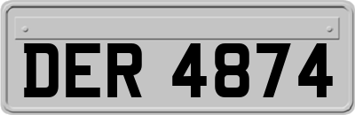 DER4874