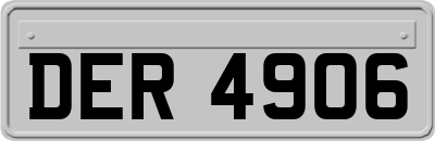 DER4906