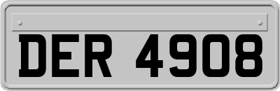 DER4908