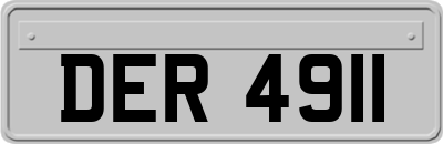 DER4911
