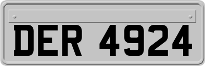 DER4924