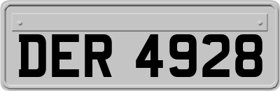 DER4928