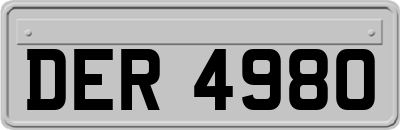 DER4980
