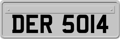 DER5014