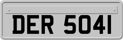 DER5041
