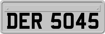 DER5045