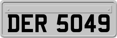 DER5049