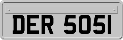 DER5051