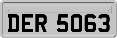 DER5063