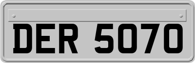 DER5070