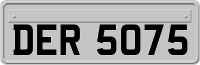 DER5075