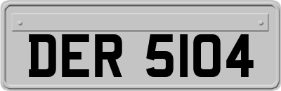 DER5104