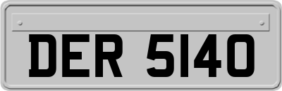 DER5140