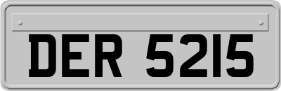 DER5215