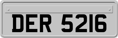 DER5216