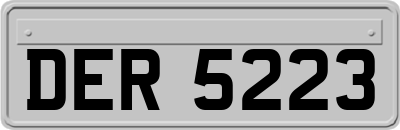DER5223