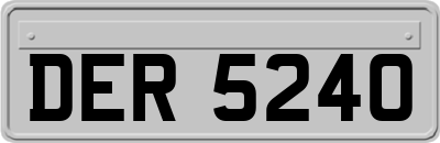 DER5240