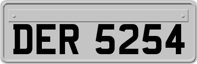 DER5254