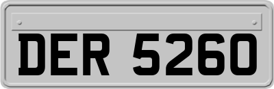 DER5260
