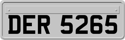 DER5265