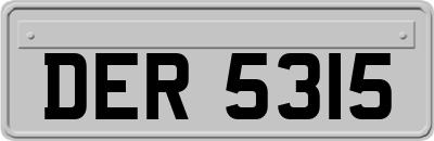 DER5315