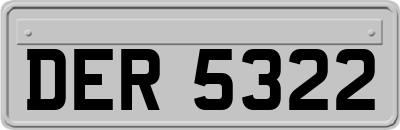 DER5322