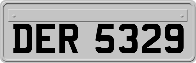 DER5329