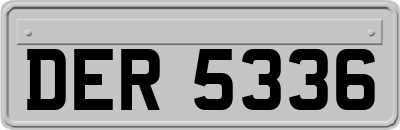 DER5336