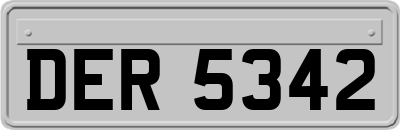 DER5342