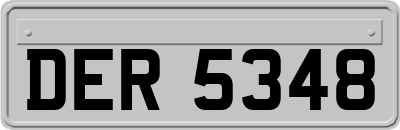 DER5348