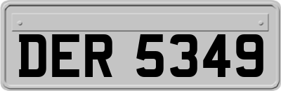 DER5349