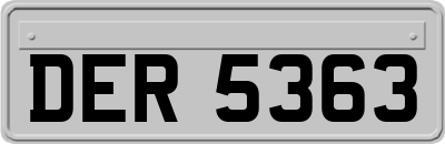 DER5363