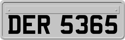 DER5365